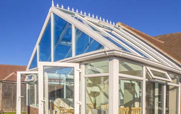 conservatory roof insulation costs Balterley Green