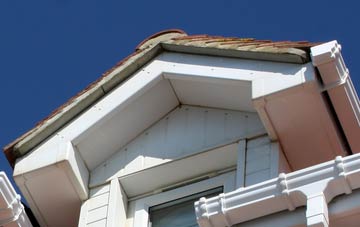 Balterley Green fascia installation costs
