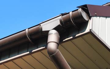 types of Balterley Green fascias