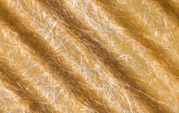 Balterley Green fibreglass roof waterproofing