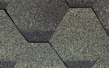 Balterley Green fibreglass shingle repairs