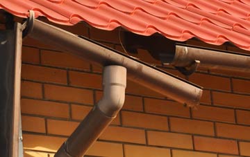 Balterley Green gutter repair costs