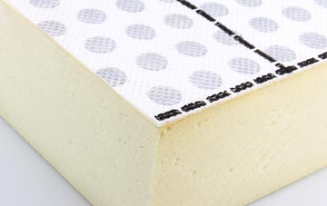 meeting Balterley Green building codes