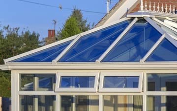 professional Balterley Green conservatory insulation