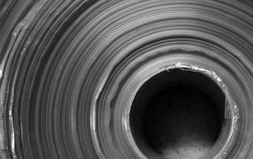 Balterley Green pvc roof replacement