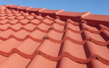 Balterley Green tile and slate roof replacement