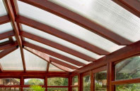 Balterley Green conservatory roofing insulation