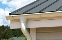 Balterley Green soffits